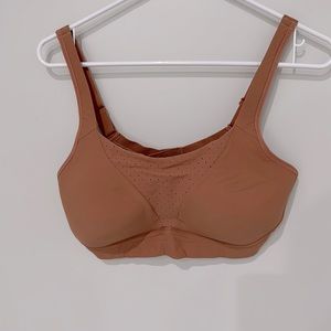 LuluLemon 36DD sports bra. Worn once.